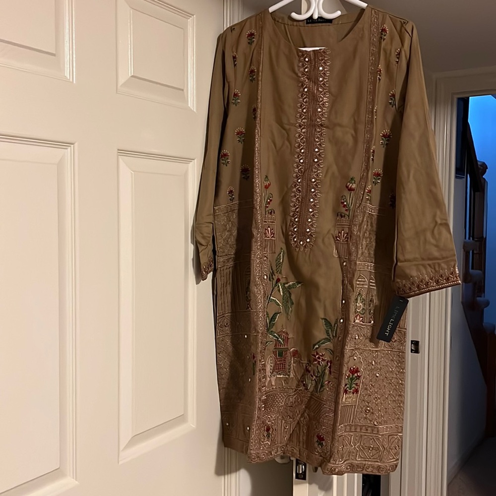 Salwar Kameez